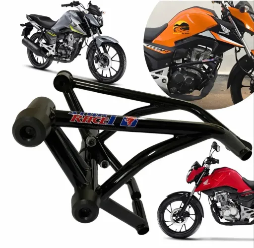 Stunt Race titan 160