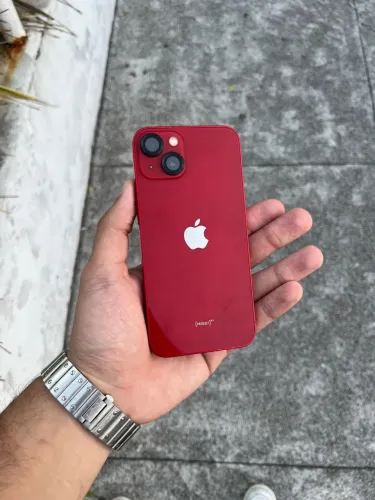 iPhone 13 128gb 85% saúde de bateria
