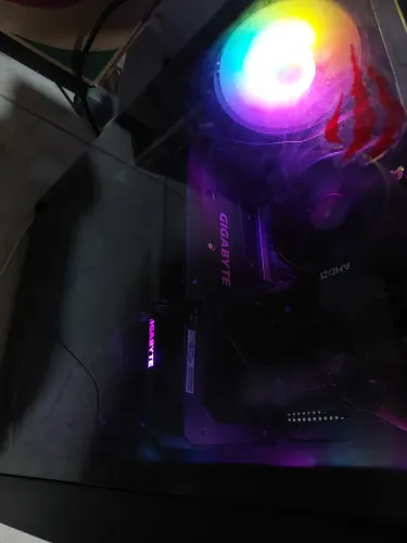 PC COMPLETO MUITO FORTE