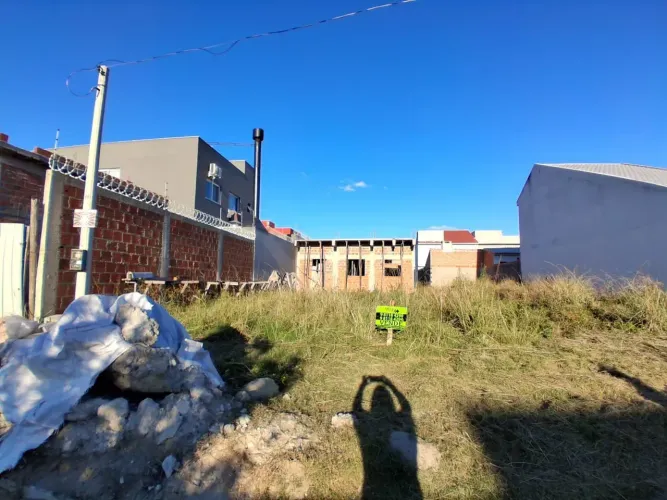 Imóvel para venda possui 175 metros quadrados com 1 quarto em Areal - Pelotas - RS