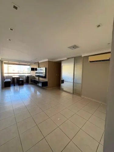 Apartamento com 3 dormitórios à venda, 108 m² por R$ 1.175.000 - Jatiúca - Maceió/AL