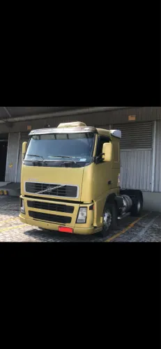 VOLVO FH12 400