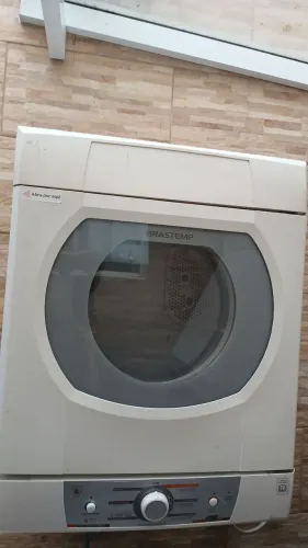 Secadora Brastemp 10kg