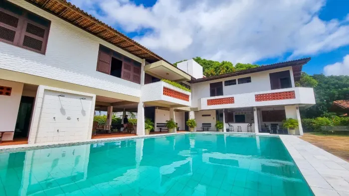 CASA DE PRAIA EM SALINÓPOLIS 