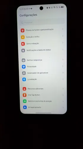 Celular Hot 60I 