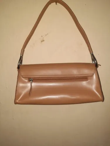 Bolsa Marrom