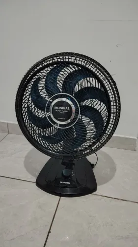 Ventilador mondial