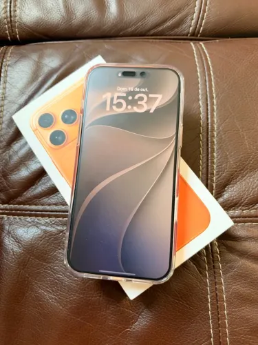 iPhone 17 Pro Max 256gb