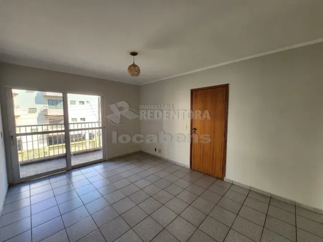 Vila Ideal Apartamento 2 dormitórios Locação