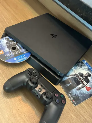 Ps4 slim
