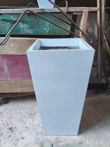Vaso de cerâmica todos tamanhos ZAP *16
