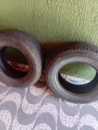 Pneu Lameiro 265/65 R17