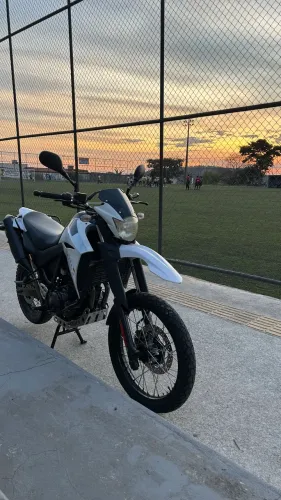 Xt660r 11/12