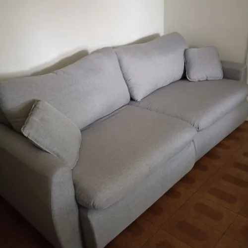 Sofá cama retrátil 2.30m