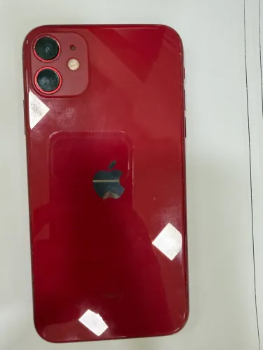 iPhone XI 