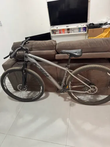 Bike Ksw Shimano