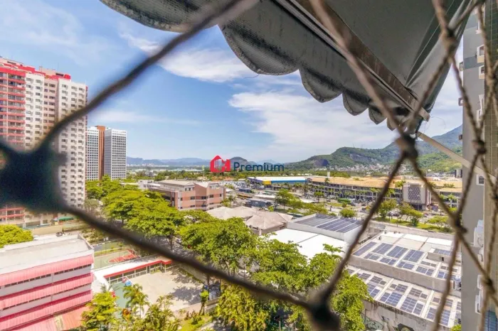 Apartamento à venda, Barra da Tijuca, Rio de Janeiro, RJ
