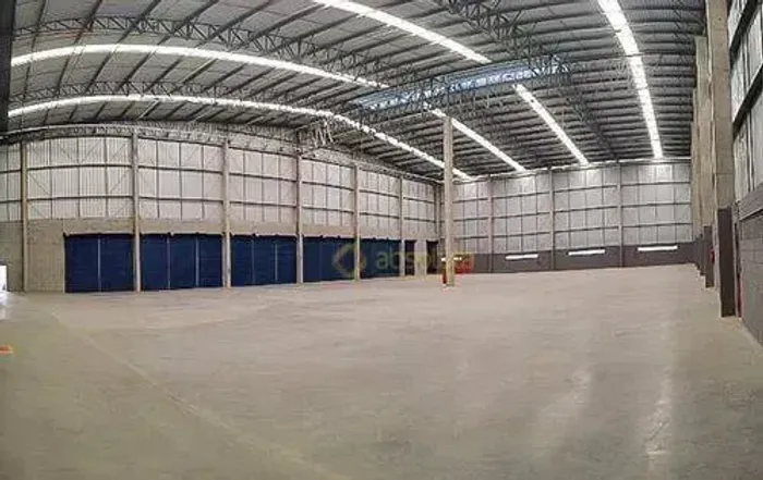 Galpão para alugar, 3346 m² por R$ 76.065/mês - Distrito Industrial de Conde - Conde/PB