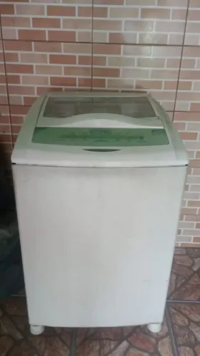 Máquina de Lavar