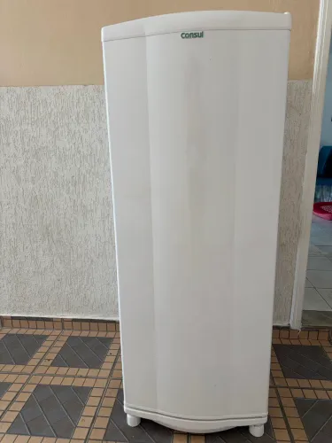 Refrigerador Consul