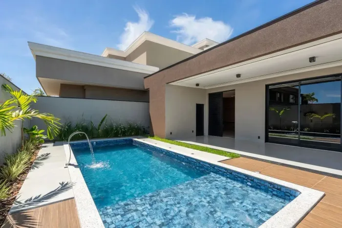 Casa - Villa Dumont - Três Lagoas / MS