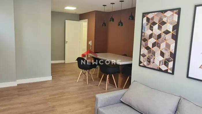 Apartamento em Rua Camburiú - Vila Ipojuca - São Paulo/SP