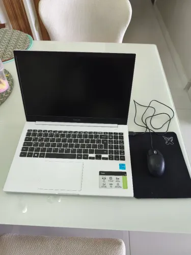 Notebook Samsung 