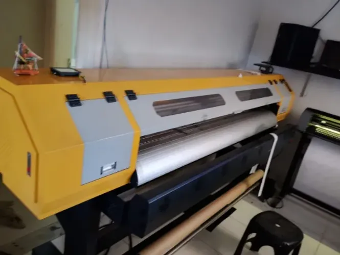 Plotter de impressão VUZED - 1,80 i1600