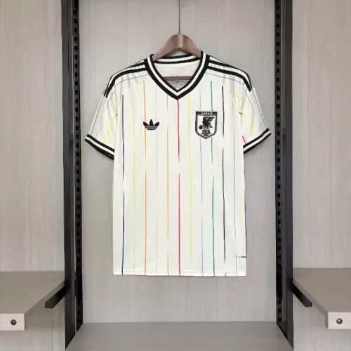 Camisa Japão Away (2) 2026/27 Adidas Torcedor Masculina