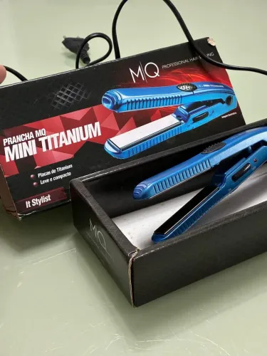 Chapinha portátil