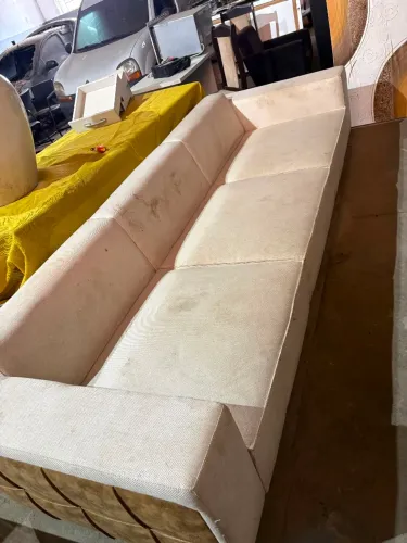 Sofa 6 lugares tamanho 2.80m