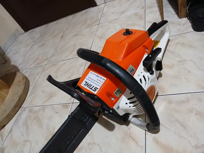 Motosserra stihl