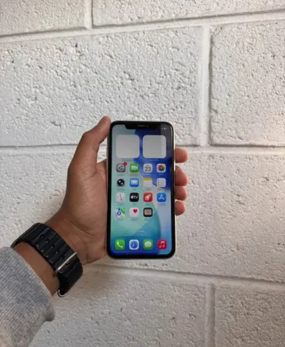 Iphone 11 premium top 