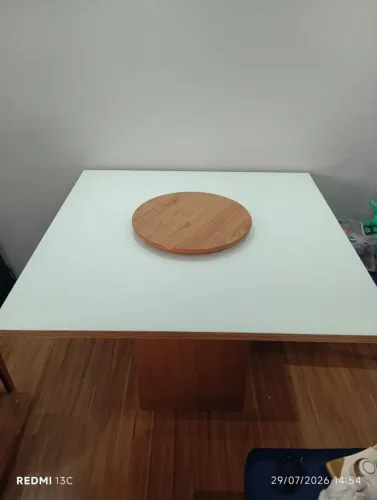 Mesa de jantar