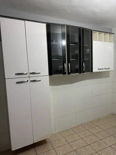 Armário de cozinha
