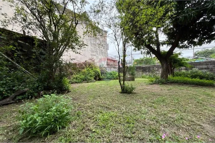 Terreno de 444m² na Estrada do Galeão: Oportunidade única na Ilha do Governador!
