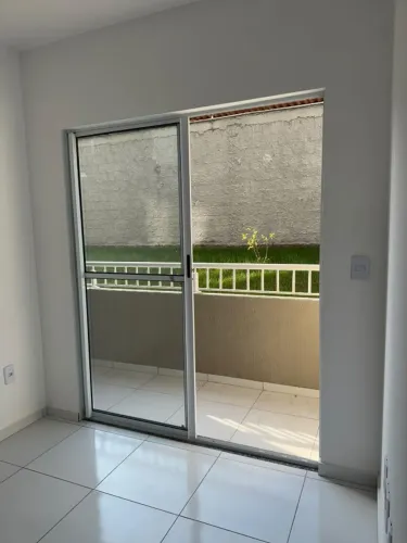 Apartamento no aracagy
