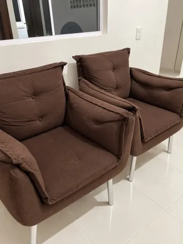 Poltronas