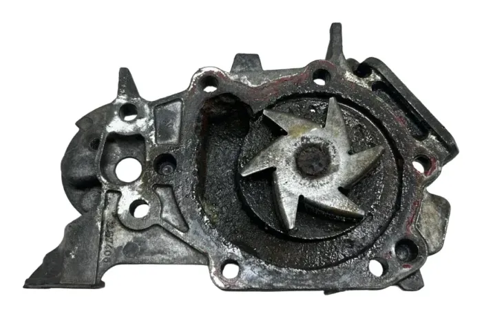Bomba De Agua Renault Sandero 16v 2015 á 2020 267406