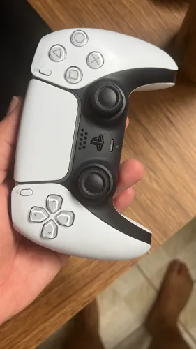Controle PS5 DUALSENSE