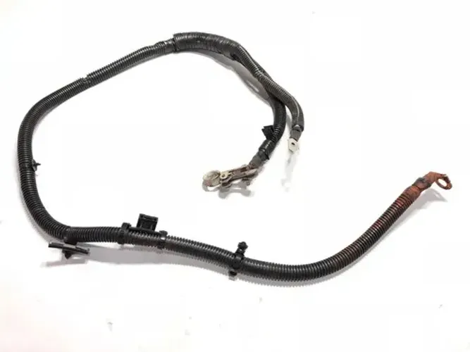 Chicote Negativo Bateria Chevrolet S10 2.8 180cv 2013