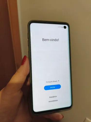 Celular Samsung S10