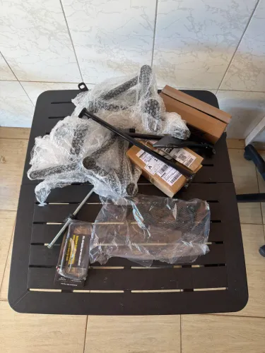PEÇAS NOVAS CB300F NUNCA USADOS ,NO PLÁSTICO