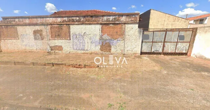 Terreno à venda, 726 m² por R$ 450.000 - Vila Boa Esperança - São José do Rio Preto/SP