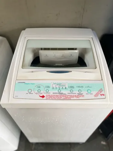 Lavadora Brastemp 7kg