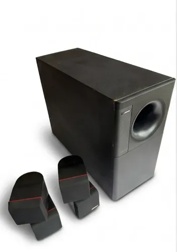 Bose Acoustimass 5 Series II