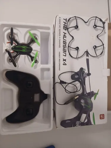 Mini drone 