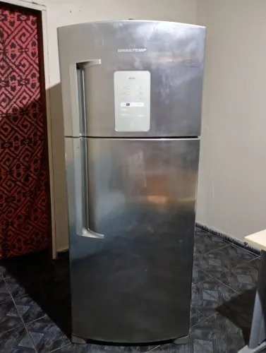 Geladeira Frost Free em Anápolis
