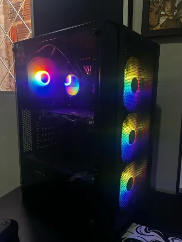 CPU GAMER | Custo Benefício