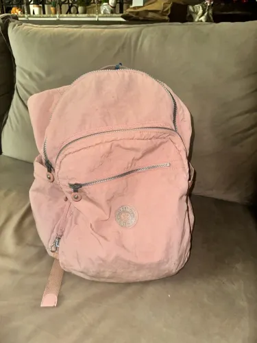 mochila kipling
